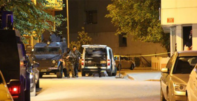 Bingöl'deki terör saldırısına 3 kez müebbet