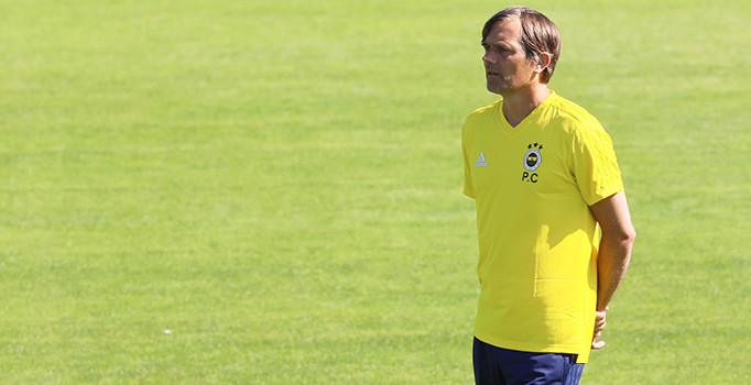 Cocu'dan futbolculara 'konuşun' talimatı