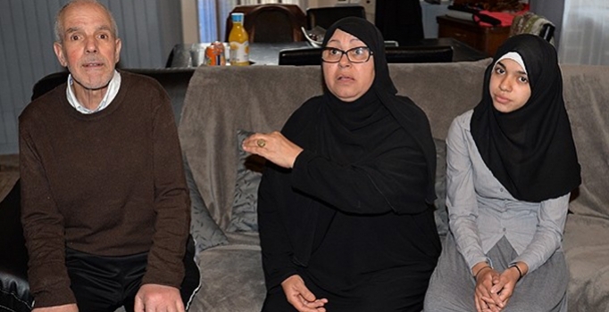 İkna odaları Fransa'da hortladı