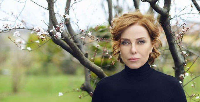 Zuhal Olcay'a Erdoğan'a hakaretten 11 ay hapis