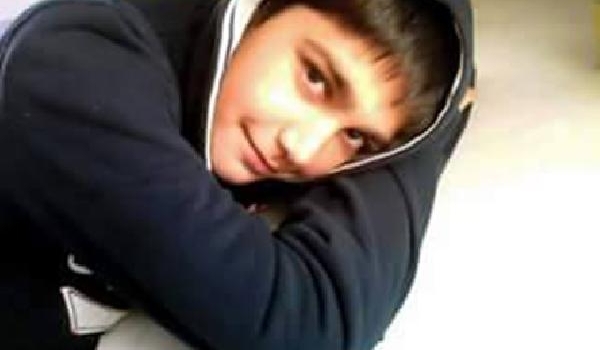 Hatay'da 14 yaşındaki çocuk, havuzda boğuldu