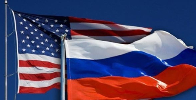 Rusya'dan ABD'ye "diplomatik mülk" notası