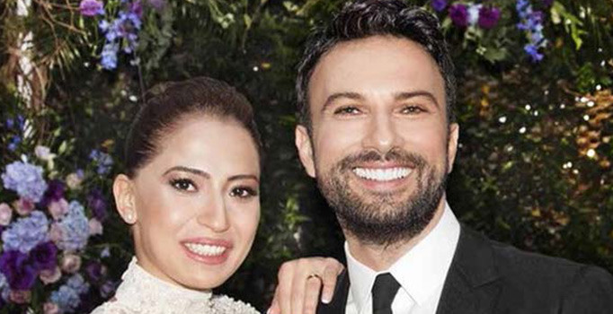 Tarkan baba oldu: İşte hastaneden ilk fotoğraf