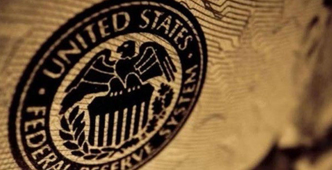 Son dakika! Fed faiz kararı açıklandı