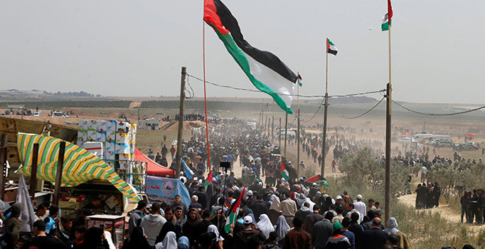 Ceyhun Çiçekçi yazdı: İsrail’in Gazze stratejisi