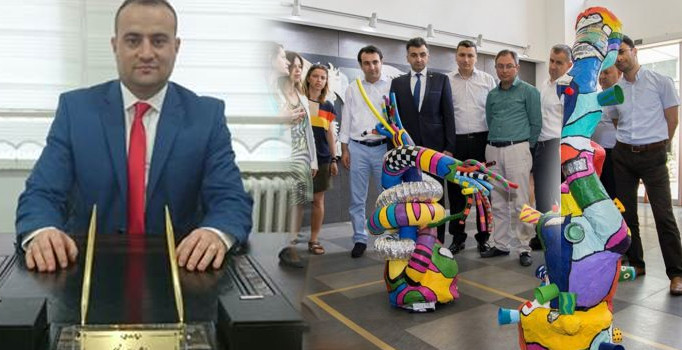 Bilsem'in Projesine Tübitak'tan Destek