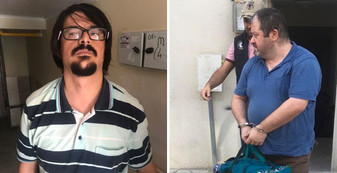 FETÖ'nün Hava Kuvvetleri yapılanmasına operasyon: Üst düzey isimler yakalandı