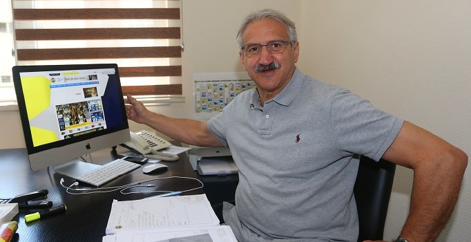 Görevine son verilen Giuliano Terraneo'nun yerine gelecek isim belli oldu