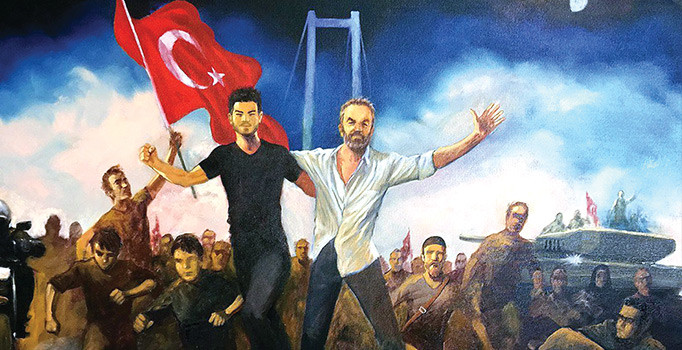 Köprü davasında 72 müebbet