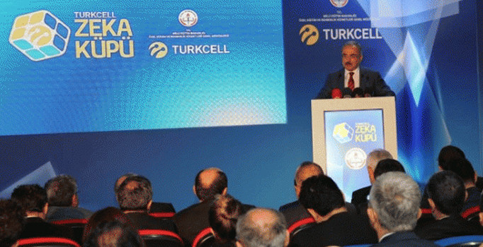 Bütün Türkiye’de dâhi çocuk arıyorlar