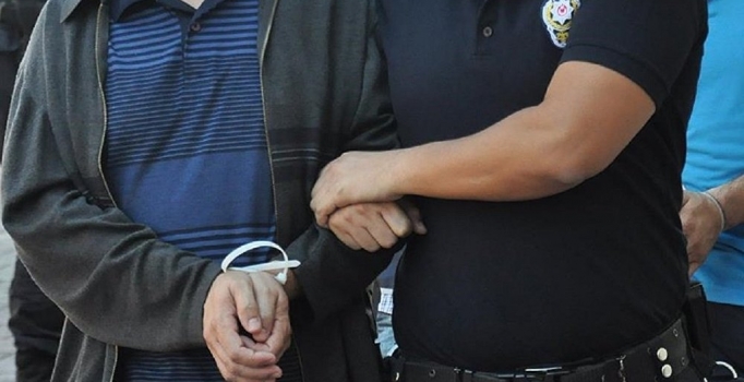 Son dakika! Gri listedeki terörist yakalandı