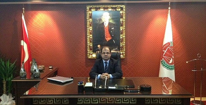 Baro Başkanı Han’dan, 15 Temmuz mesajı