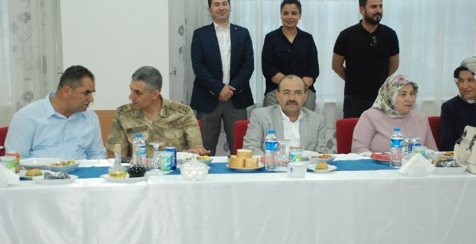 Bitlis’te 15 Temmuz anma etkinlikleri