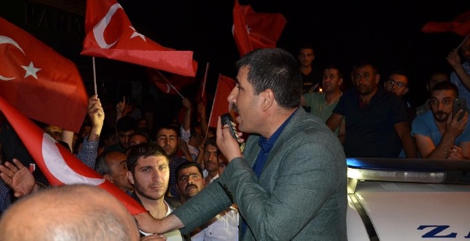 Muş Belediyesinden 15 Temmuz’da ücretsiz toplu taşıma hizmeti