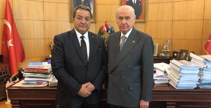 Milletvekili Fendoğlu’dan 15 Temmuz mesajı