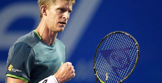 Wimbledon'da tarihi yarı final! 6 saat 36 dakikalık maç nefes kesti!