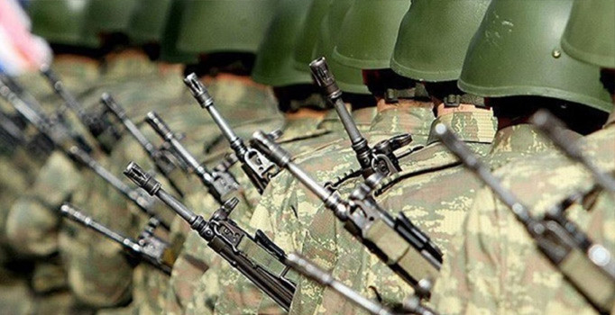 Erdoğan'dan bedelli askerlik açıklaması: Kararname ile olabilir...