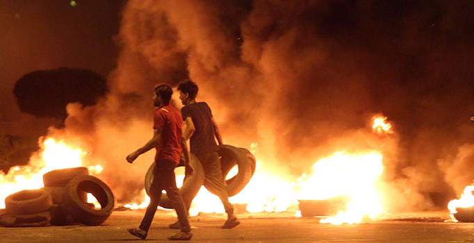 BM'den Irak hükümetine ''barışçıl gösterilere saygı'' çağrısı