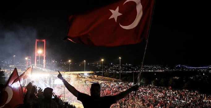 16 Temmuz'da ekonominin ne kadar sağlam olduğunu anladık