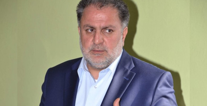 Milletvekili Gülaçar’dan ‘15 Temmuz’ mesajı