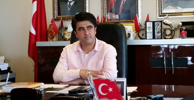 15 Temmuz Demokrasi ve Milli Birlik Günü