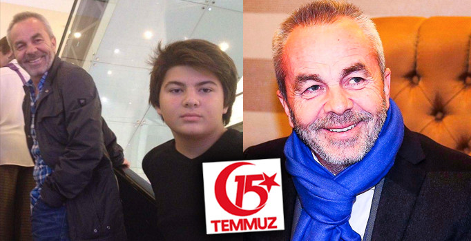 ‘Baba Oğul’ destanıyla acı tecrübeyi yazdı