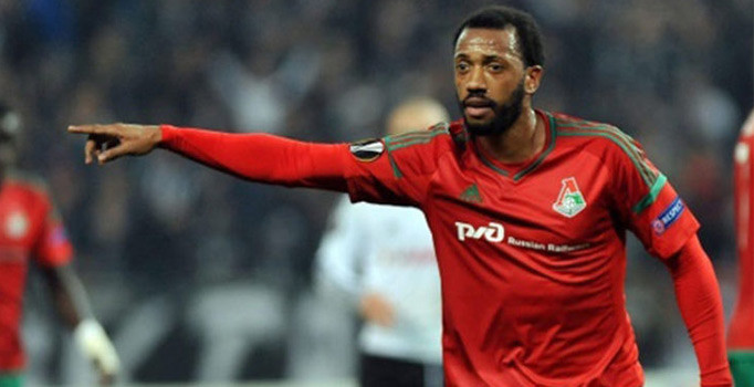 Galatasaray'da Manuel Fernandes sesleri