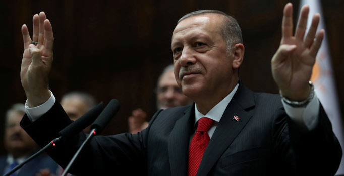 Başkan Erdoğan’dan 15 Temmuz yazısı: Milli direniş milli diriliş