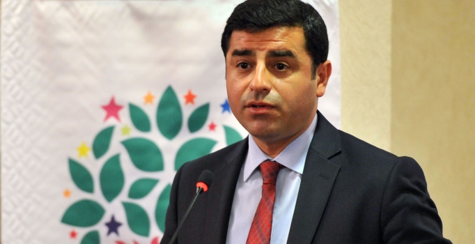 IKBY basını: HDP'nin oyları PKK yüzünden düştü