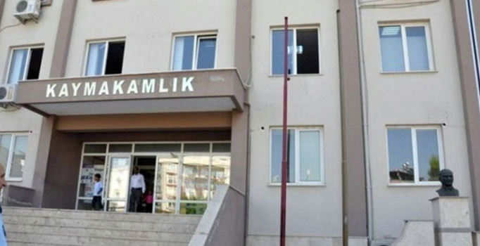 Kaymakam olma şartları değişti