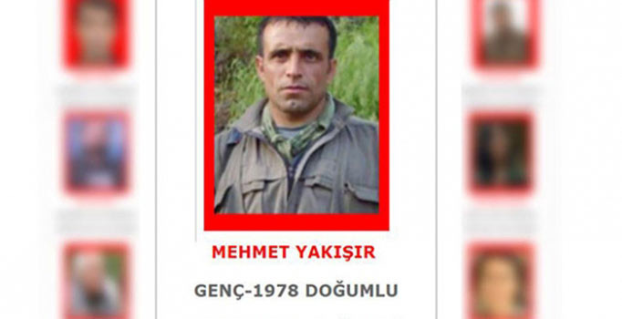 Son dakika! Eren Bülbül'ü şehit eden teröristler öldürüldü