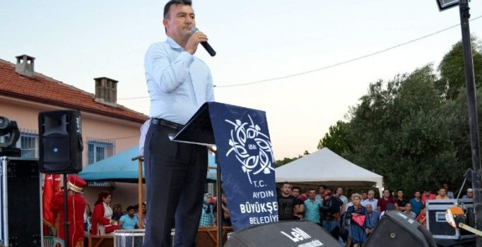 Aydın’da ücretsiz okul öncesi eğitim