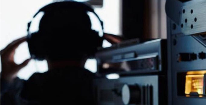 İnternette yayınlanan ses kaydıyla TSK'dan atılan asker için AYM'den karar 