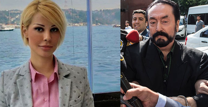 Ceylan Özgül'den canlı yayında flaş itiraflar