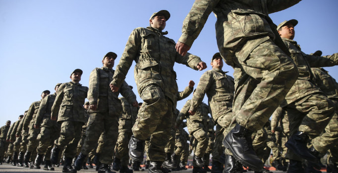 Bedelli askerlik teklifinin detayları belli oldu! İşte 2018 Bedelli askerlik şartları