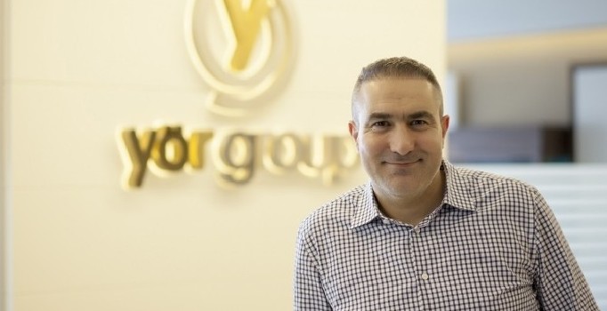 Yörük: “Şehir Planına Uygun Binalar İnşa Edeceğiz”