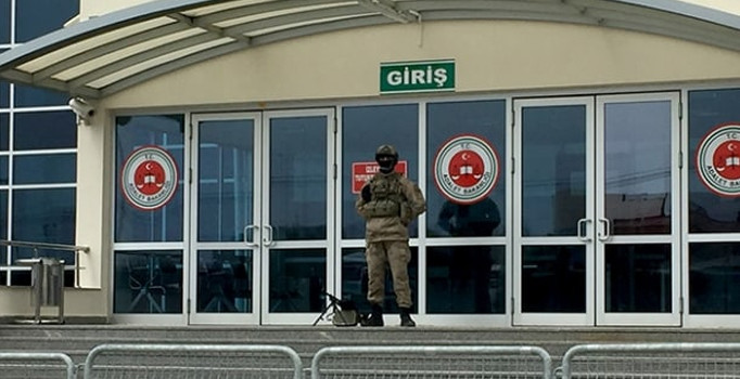 Adalet Bakanı: FETÖ davalarında 2 bin 382 sanığa ceza verildi