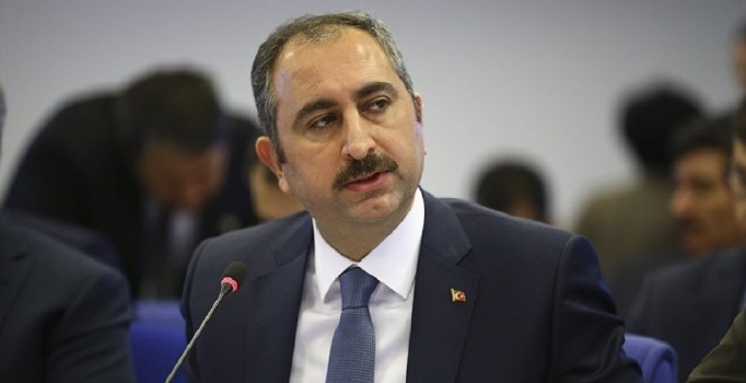 Abdülhamit Gül: Türk yargısıyla dalga geçilmeyeceğini tüm dünya görecek