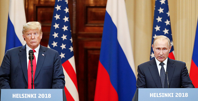 Tarık Oğuzlu yazdı: Trump-Putin zirvesi ve cevaplanamayan sorular