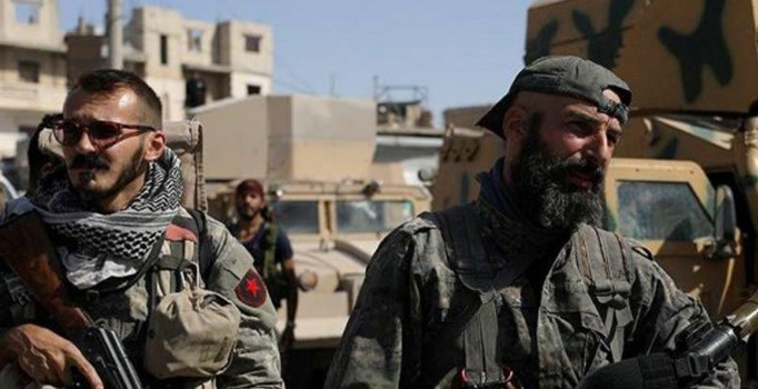 PKK'nın hain planı ortaya çıktı: Suriye'de yönetim kuracaklar