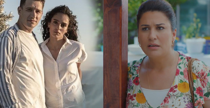 Ege'nin Hamsisi konusu ne? TRT 1 Ege'nin Hamsisi oyuncuları kimler?