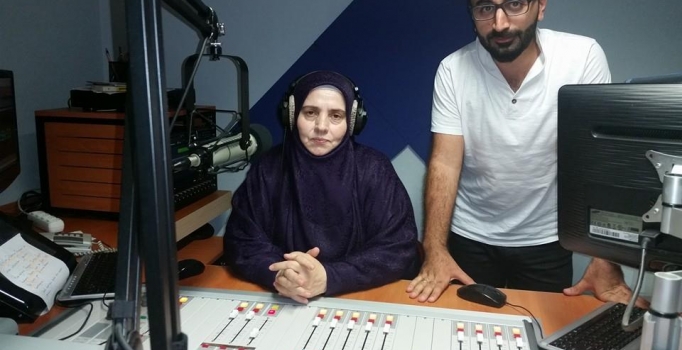 Yazar Emine Şenlikoğlu gözaltına alındı