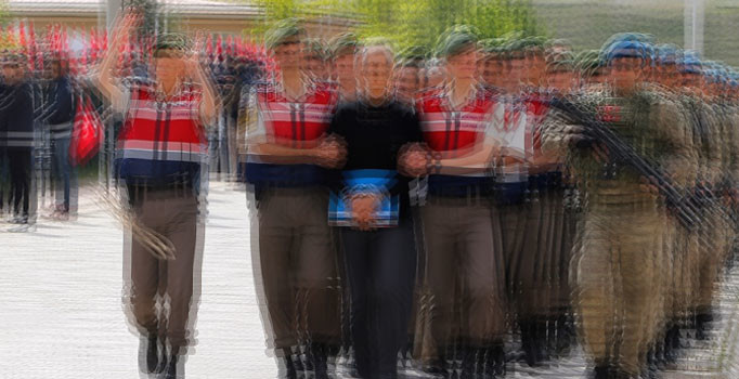 FETÖ davalarında bilanço: 2 bin 382 sanığa ceza verildi