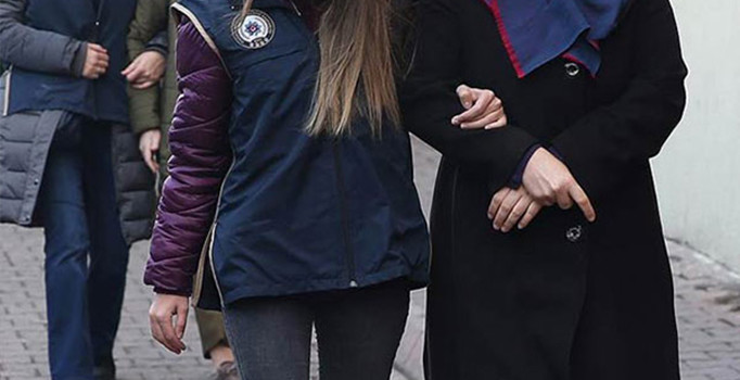 FETÖ'nün "Adana il ablasına" 15 yıl hapis istemi