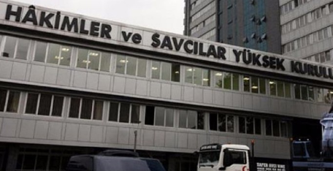 Son dakika! HSK Başkan Vekili'nden ABD'nin yaptırım kararına tepki