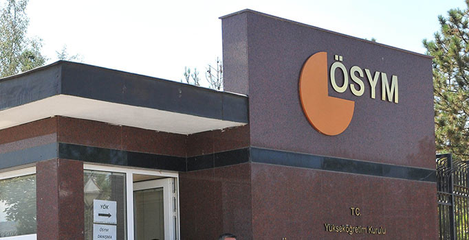 ÖSYM, sınav verilerinin paylaşımına ilişkin usul ve esasları  belirledi
