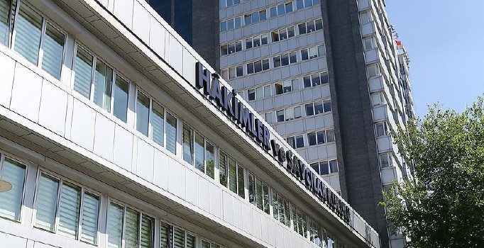 Yargıtay'a 100, Danıştay'a 12 yeni üye seçildi! İşte isimler