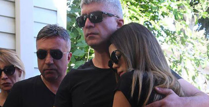 Özcan Deniz Cumhurbaşkanı Erdoğan'a teşekkür etti