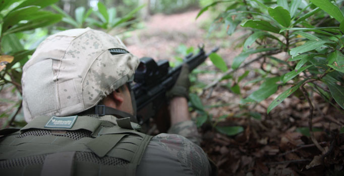 Doğu Karadeniz'de PKK'ya ağır darbe: Sadece 4 terörist kaldı