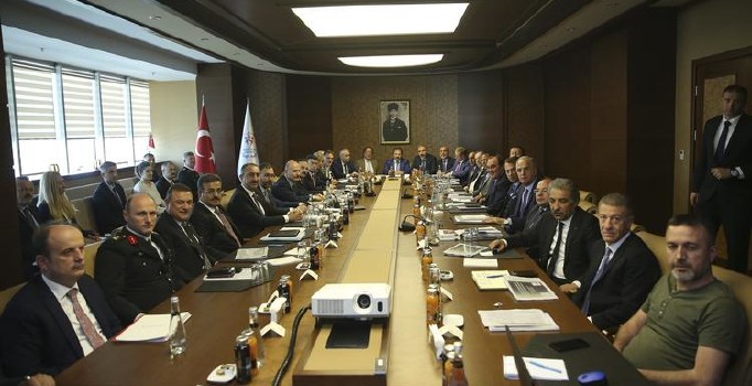 Sporda şiddete karşı yeni önlemler geliyor